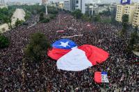 Political Issues In Chile   Ago Downloaded 