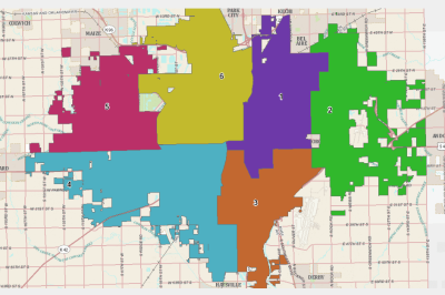 City Of Wichita Gis City Of Wichita Gis