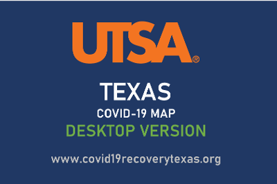 Texas Covid19 Utsa Covid 19 Resources