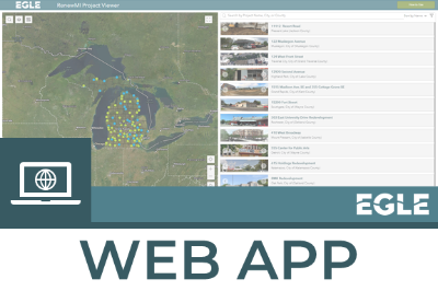 Egle Water Well Viewer All Maps And Apps | Egle Maps & Data