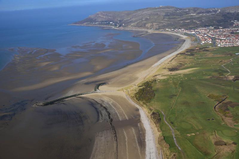 Examples Of Shoreline Management Plans