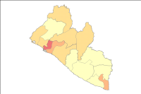 Wwhg Demographics Liberia