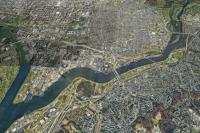 The Anacostia Corridor