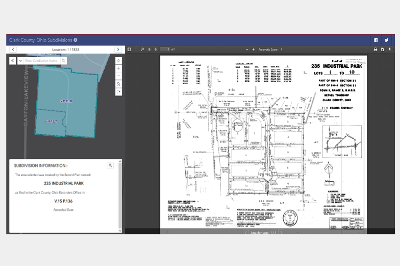 Gis Clark County Ohio Clark County Ohio Geohub