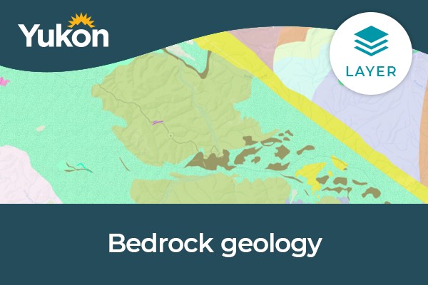 Bedrock Geology