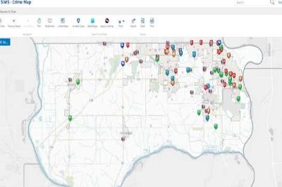 Sarpy County Ne Gis Sarpy County Gis