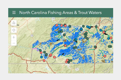 Gis Cherokee County Nc Cherokee County Nc Gis Data Gateway