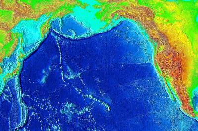 Emperor Seamount Chain Hope Spot