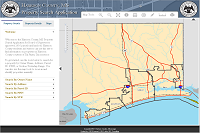 Gis Mapping Harrison County Ms Harrison County Property Search Application - Overview