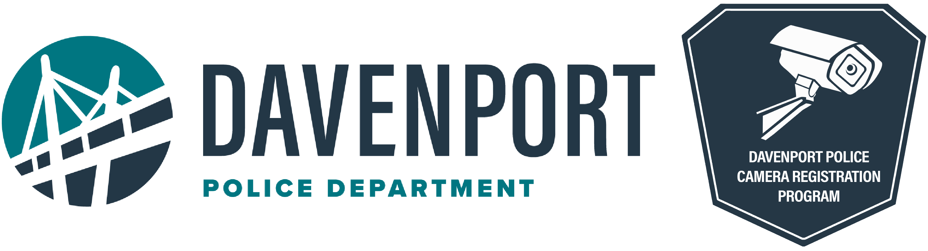 davenport photo enforcement program