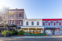 Albany Landmarks & Laneways