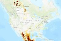 National Weather Service Smoke Forecast Overview