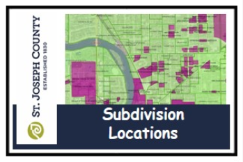 St Joseph Indiana Gis Community | St Joseph County In Gis