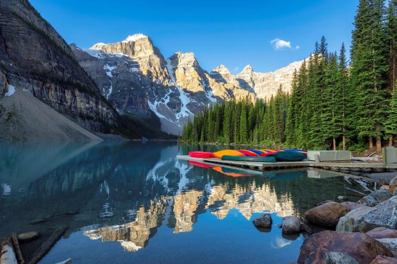 Alberta's Wonders