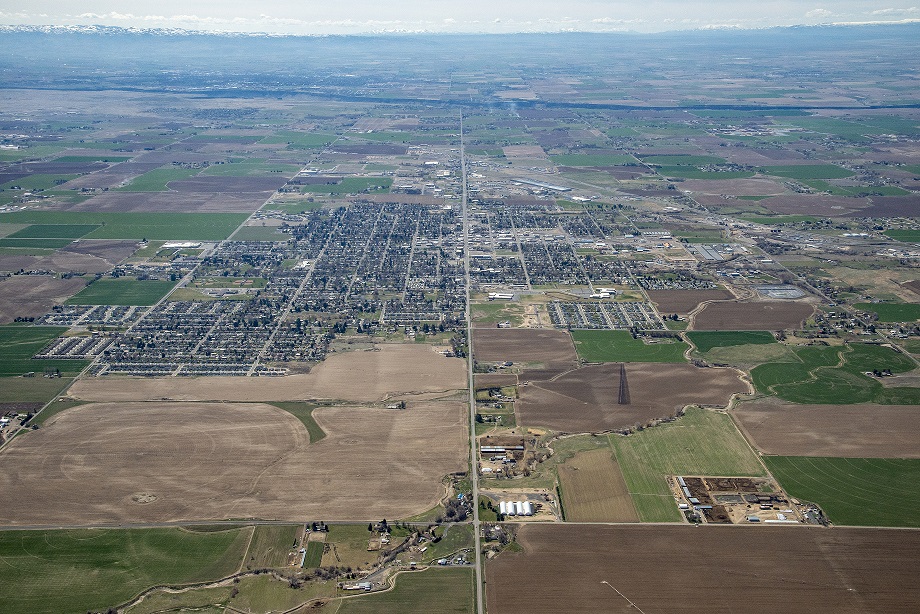 Jerome, Idaho