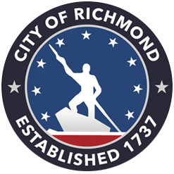 Richmond City Va Gis Richmond Geohub