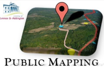 County of Lennox & Addington Public Mapping App