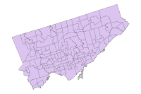 Toronto Zoning per Neighbourhood