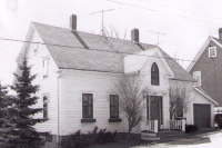 Annapolis County Historical Houses