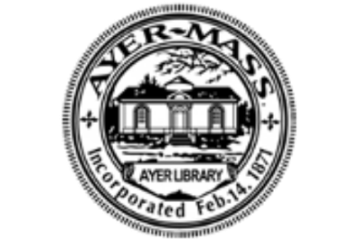 Town of Ayer, MA GIS Viewer