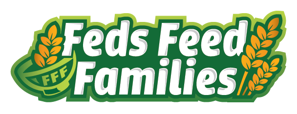 Feds Feed Families