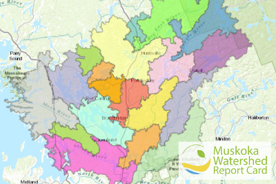 District Of Muskoka Maps Geohub