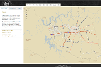 Wilson County Tennessee Gis Wilson County, Tn - Property Search Application - Overview