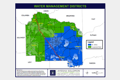 Alachua County Gis Map Map Gallery Page | Alachua County Property Appraiser Gis