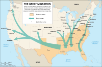 The Great Migration   Ago Downloaded 