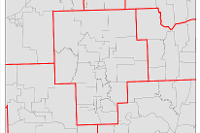 Okmulgee County Voter Precincts