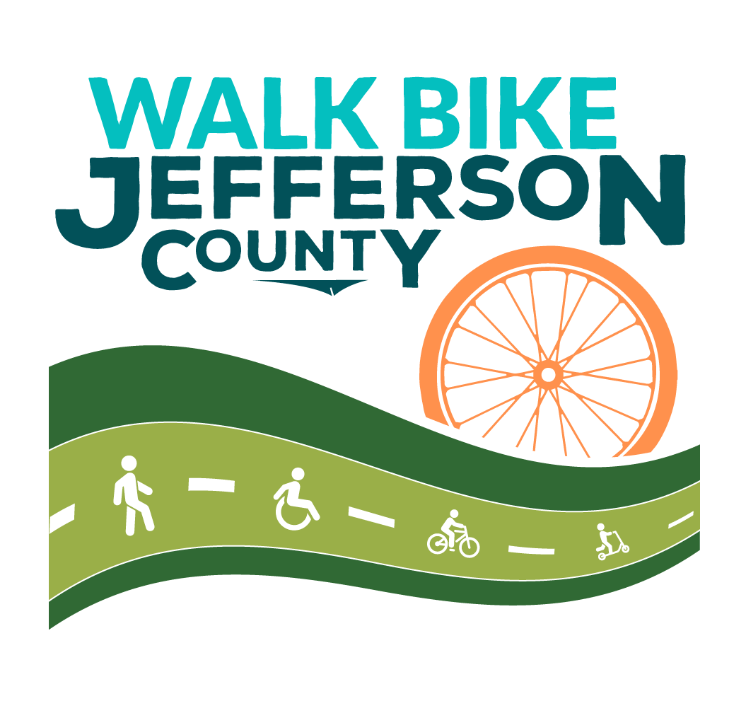 Walk Bike Jefferson County