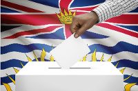 British Columbia Election