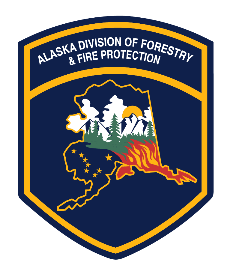 Alaska Division of Forestry and Fire Protection HUB