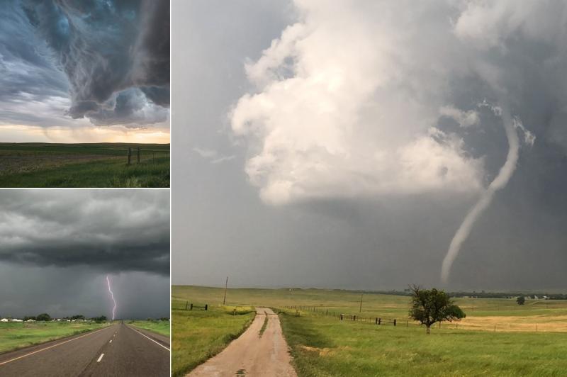 Nws Billings, Mt Spotter Training