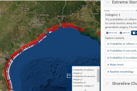 Coastal Change Hazards Portal