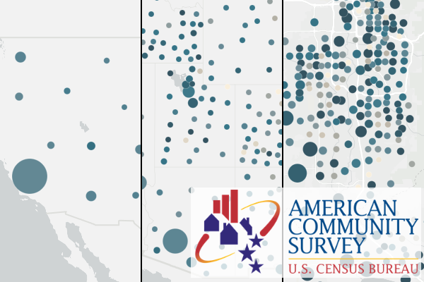 Login  American Community Survey (ACS)