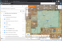 Mohave County Assessor Parcel Map - Winni Karilynn