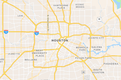 City Of Houston Plat Maps Maps | Cohgis Data Hub