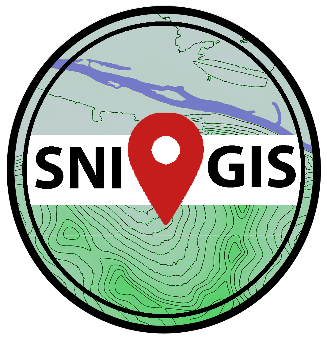 GIS Day Logo :: JONX | Jonathan Jones