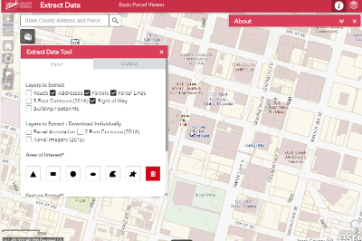 Stark County Oh Gis Stark County Gis Hub