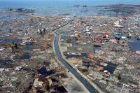 Boxing Day Tsunami (2004): Preparation