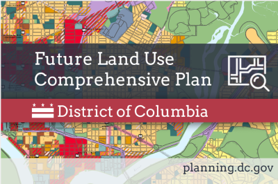 Comprehensive Plan Future Land Use Map R24-0292