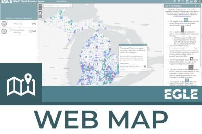 Egle Wetland Map Viewer Egle Maps & Data