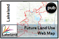 Lakeland Future Land Use