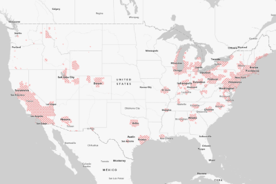 Transportation Conformity Map