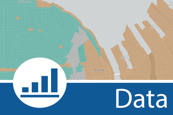 City Of Tacoma Gis Rpz | City Of Tacoma Gis Hub