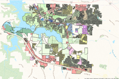 Zoning Map PDF