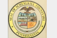 schuylkill county map viewer