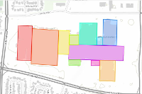 Measuring Area And Perimeter The West Edmonton Mall Map