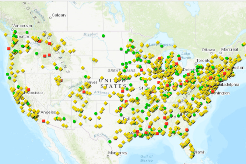 ArcGIS Hub